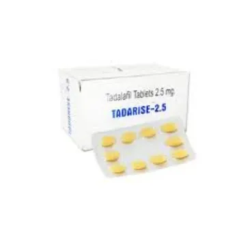 Tadalafil Tablet